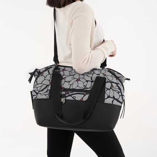 Image of Sherpani Eclipse, Anti Theft Tote Bag, Travel Crossbody Bag, Teacher Tote, 12L Shoulder Purse, Handbags for Women