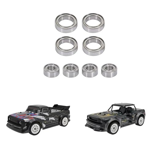 Roulement à Billes SG1603 UDIRC Auto RC pour Session Drift et Circuit - 4