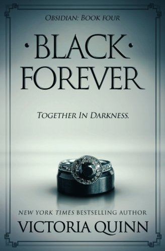 Black Forever (Obsidian Book 4) Paperback – June 13, 2017