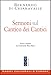 Sermoni Sul Cantico Dei Cantici - 3