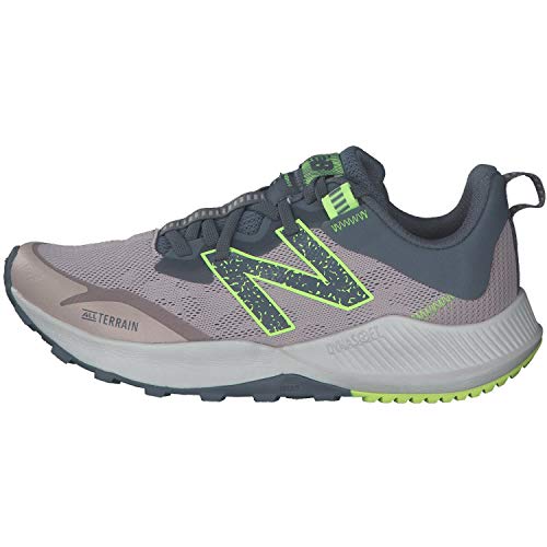 Image of New Balance Women's Dynasoft Nitrel V4 Trail Running Shoe