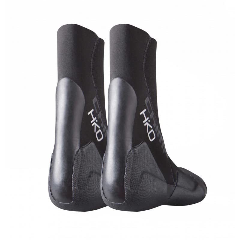 Hiko Chimp Neoprenschuh Neoprensocken Wassersportschuhe Barfuss Schuhe, Größe:EUR 38 (UK 5)