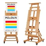 Arts Easels Box