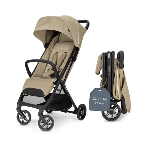 Inglesina Quid3 Compact Travel Stroller