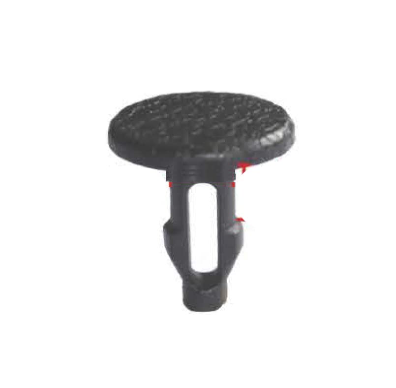 Autobahn88 Door Panel Clip, Compatible With Honda, Mitsubishi, Nissan