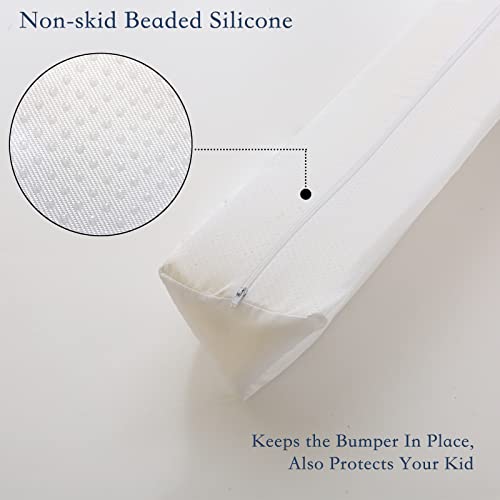 The 30 Best Bed Bumpers of 2024 [Verified] Cherry Picks