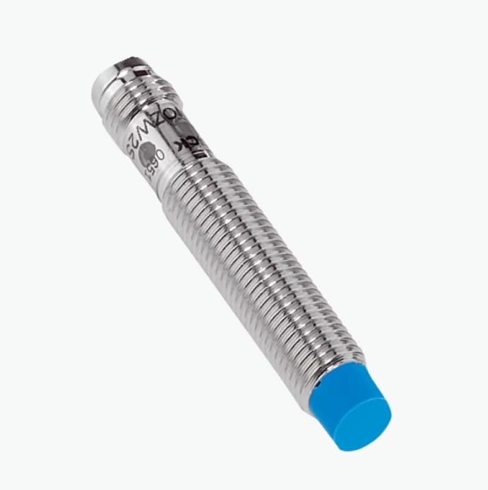 Capteur de proximité inductif IME08-2N5POZT0S detection fiable distance 2.5mm m8