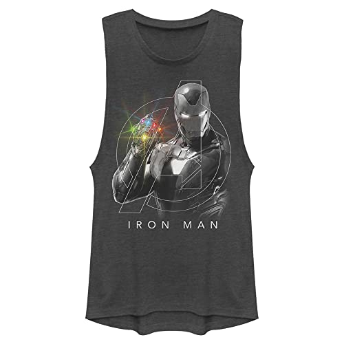 Chemise Marvel femme en coton pour un look geek et décontracté au quotidien