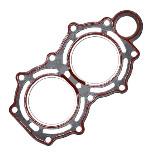 Joint de culasse pour moteur hors-bord 2 temps Tohatsu Nissan 6HP 8HP 9.8HP
