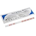 5 x One Step MDMA Ecstasy Drug Testing Kits Urine Test Strips