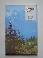 Switzerland. 0004357116 Book Cover