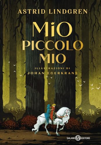  Mio piccolo Mio. Ediz. a colori