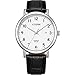 Produktbild Citizen Herren Analog Quarz Uhr mit Leder Armband BI5070-06A