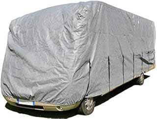 Mejor Autocaravana Integral Calidad Precio