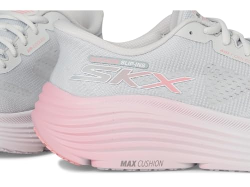 Image of Skechers Womens MAX Cushioning Endeavour - HA Slip-ins Running Shoe