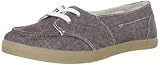 Reef Women's Girls Deckhand Slip-On