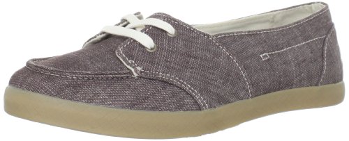 Reef Women's Girls Deckhand Slip-On