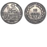 [Collection]: Cette pièce commémorative en métal est faite à la main. Ce n'est pas une monnaie échangeable, mais mérite une collection permanente.