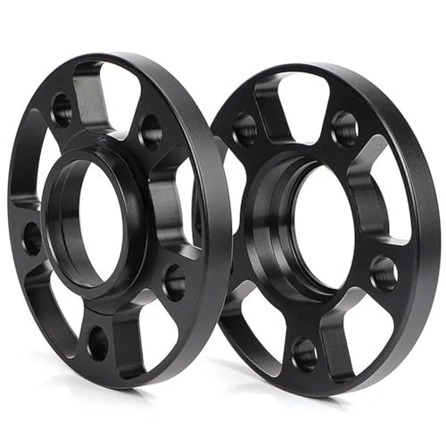 Entretoise de roue 5x112 mm pour corriger le déport de jante