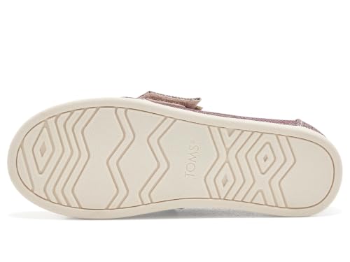 Image of TOMS Men's Alpargata Classic Slip-on Espadrille, Textile /Synthetic Upper