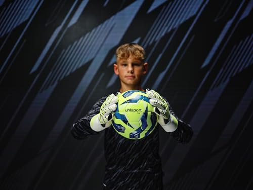 Completo Da Portiere A Maniche Lunghe Per Bambini Uhlsport Progressive - 4