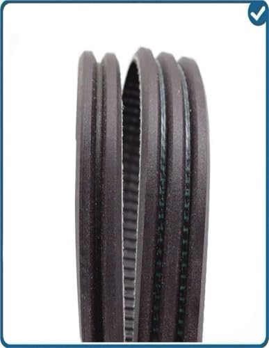 Correa Gran Angular Cinta transportadora 2/7M 1060JB 4