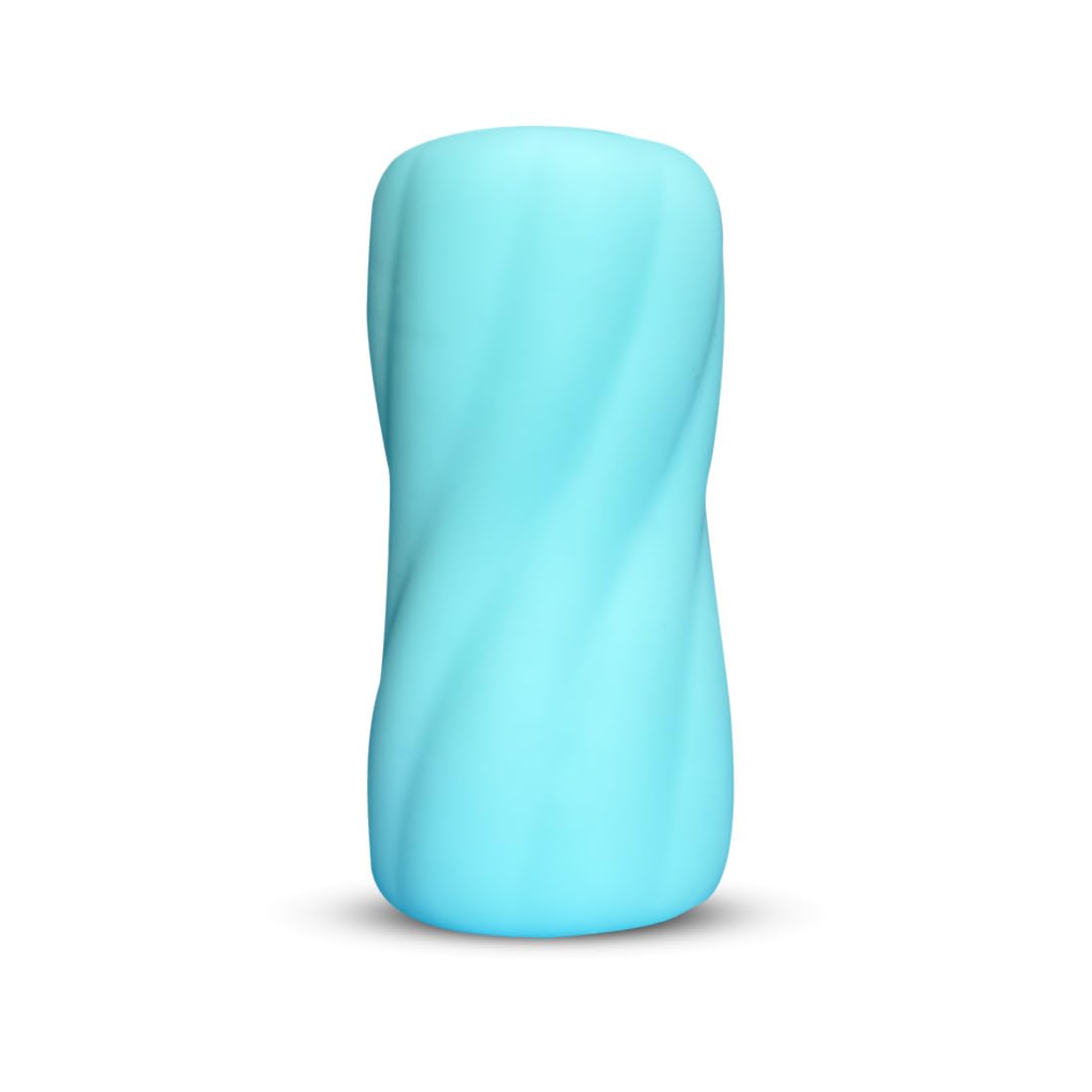 Calmras Tantra Personal Massager | EF Stretchable Massage Sleeve | Ribbed Textured Massager For Men | Non Electric Handheld Men Massager | Reusable | Stretchable Relaxation Massager (B0DB1X7DK5) Amazon Price History, Amazon Price Tracker