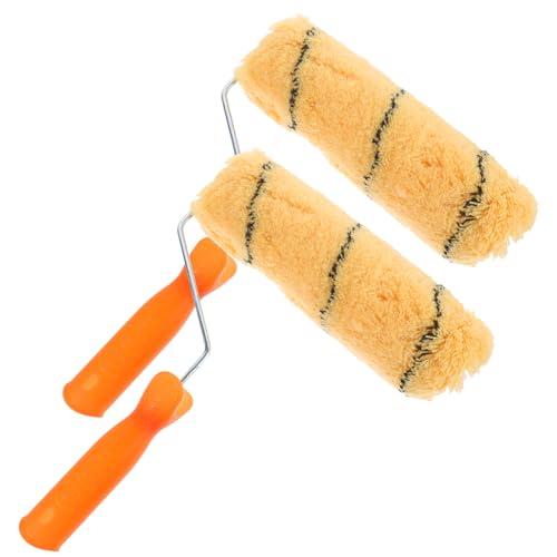 Homsfou A7 Farbroller-Set 2 Stück