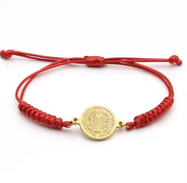 Sain Benedict Amulet