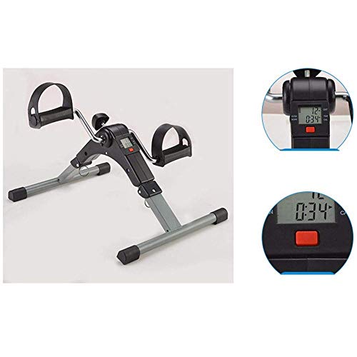Mini máquina de rehabilitación para ejercicio de piernas miniatura 7