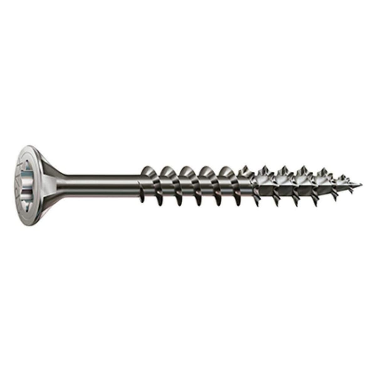 Spax Countersinking Torx Wood Screws Stainless