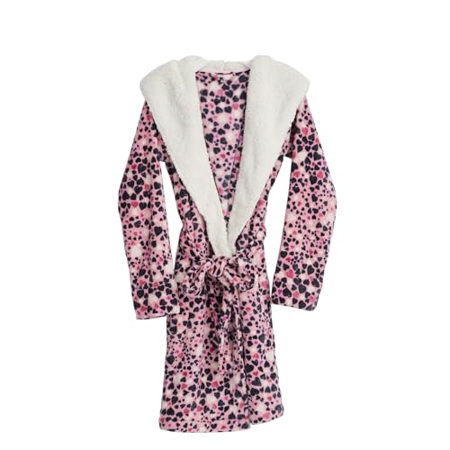 Image of Vera Bradley Women's Cotton Cozy Knit Robe (Extended Size Range)