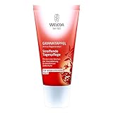 weleda granatapfel tagespflege dm freiverkäuflich WELEDA Granatapfel straffende Tagespflege 30 ml