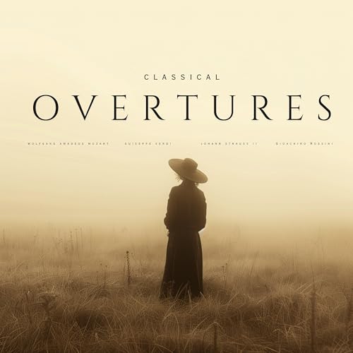 William Tell: Overture