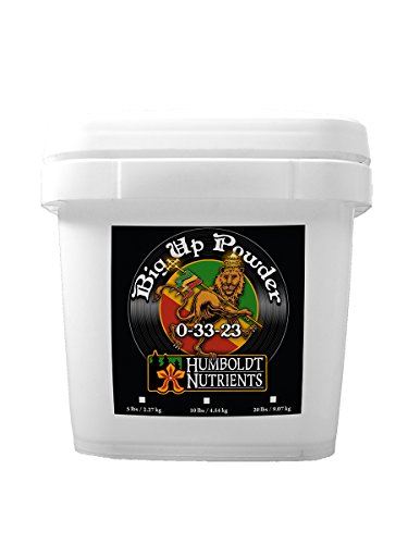 Humboldt Nutrients Big Up Powder, 10 lb miniatura 2