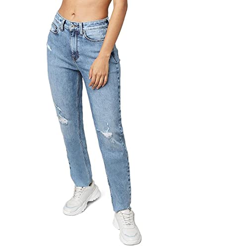 ONLY Women’s Straight Jeans ONLY Women’s Straight Jeans