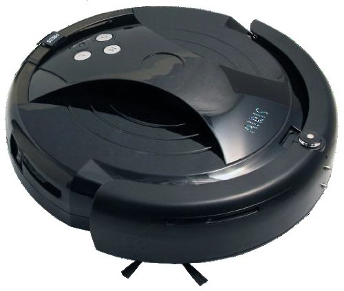 Preisvergleich Produktbild Airis Saugroboter Airis