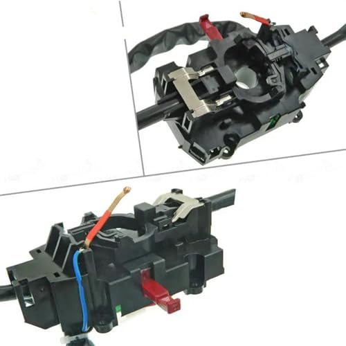 Commande de clignotants pour Suzuki Carry et Maruti 1994-2001 | Référence 94583134 - 6