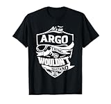 ARGO FAMILY IDEA GIFTS