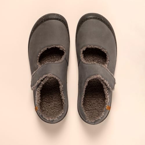 Image of El Naturalista Women's Flat Sneaker