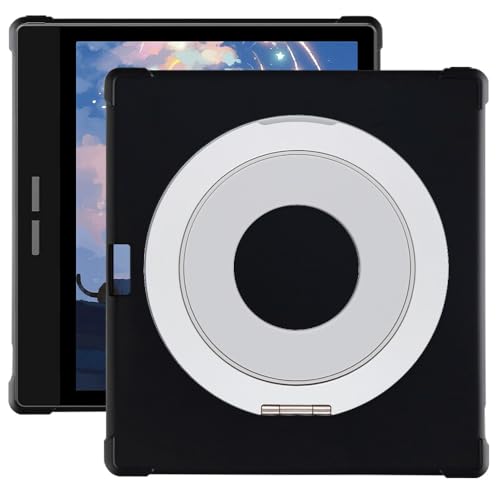 Coque Bigme B751 7.0 pour éviter les douleurs aux mains lors de la lecture