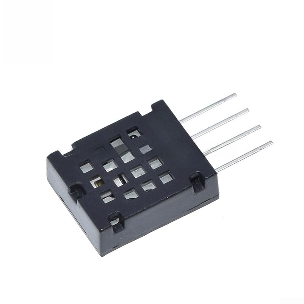 20pcs AM2320 Digitale per Sensore di Umidità Temp I2C Filo Singolo