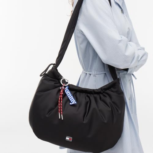 Sacs à main Tommy Hilfiger TJW Icon Charms Hobo pour Sacs - vue 6