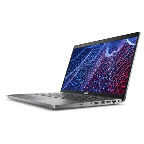Image of Dell Latitude 5430 14 inch Touch i5-1235U 16GB 256GB SSD W11P