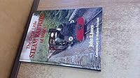 The Great Little Steam Railways of Wales 0946627649 Book Cover