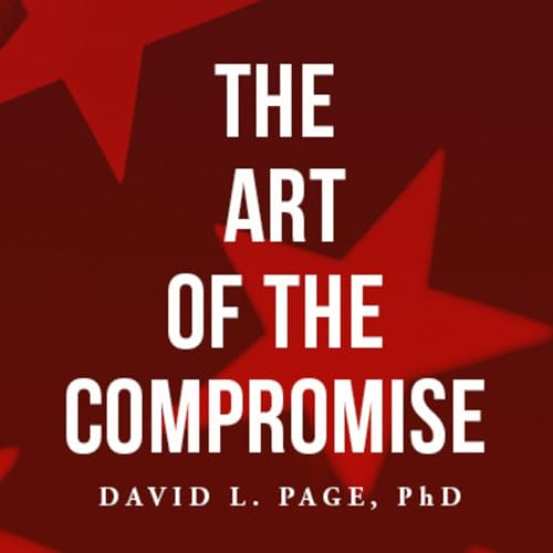 The Art of the Compromise by David Page episode artwork