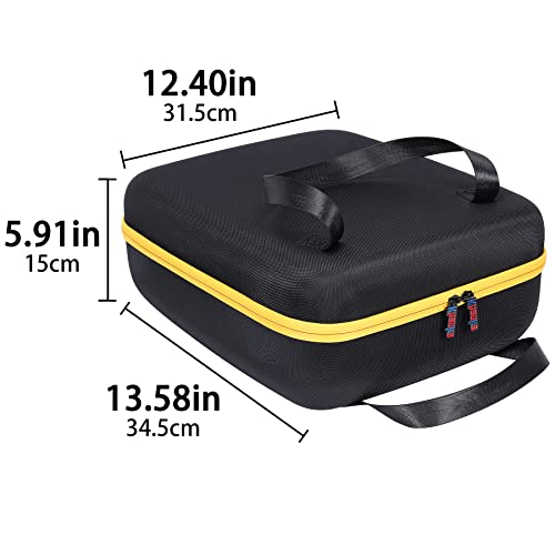 Funda para Dewalt DXAEJ14 Protege Tu Arrancador de Arañazos 4