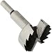 Produktbild Heller 12047 Forstnerbohrer, Gesamtlänge: 90 mm, Arbeitslänge, Durchmesser: 50 mm, 1 V, 50 x 50