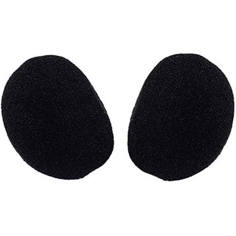 Soapow Earbags Bandless Ear Warmers Earmuffs for Men & Women Cover