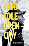  Open City: Roman. Geschenkausgabe (suhrkamp pocket)